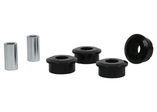 Whiteline 05-13 Lexus IS250 GSE20 / 1/08-4/13 IS350 GSE21 Rear Trailing Arm Upper Rear Bushing Kit W63587