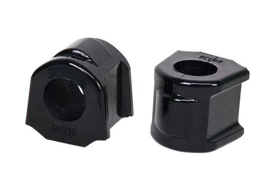Whiteline 22-25 Subaru WRX Sway Bar Mount Bushing Service Kit KSK112-22