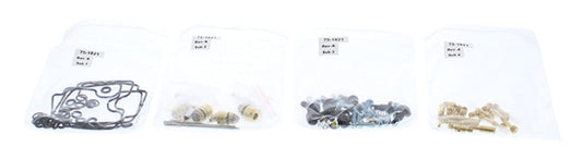 All Balls Racing Carburetor Rebuild Kit 26-1895