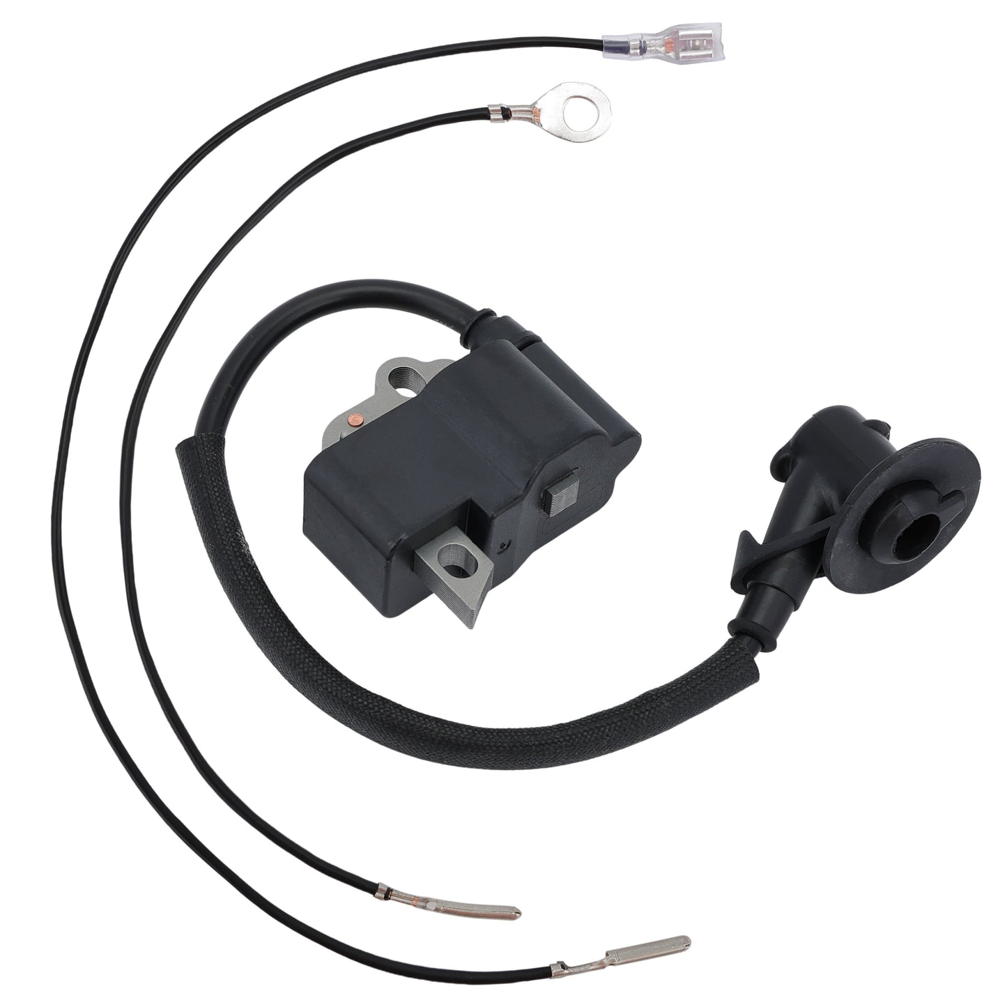 Ignition Coil for Stihl MS880 Chainsaw — Replaces 1124 400 1301