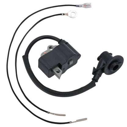 Ignition Coil for Stihl MS880 Chainsaw — Replaces 1124 400 1301