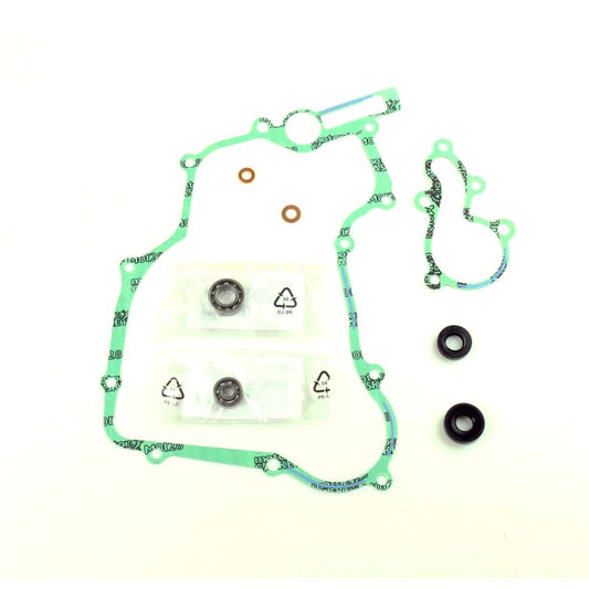 Athena 05-07 Honda CR 125 R Water Pump Gasket Kit P400210475003