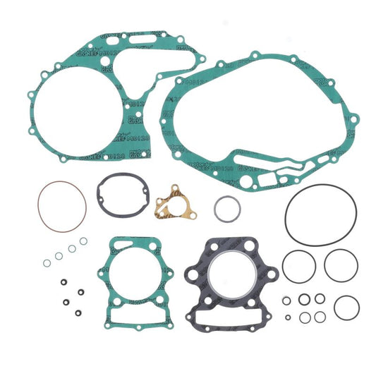 Athena 73-76 Honda XL 250 K1/K2/K3/K4 Complete Gasket Kit (w/o Oil Seals) P400210850253/1