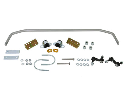 Whiteline Sway Bar - 22mm Heavy Duty Blade Adjustable — 09MPV