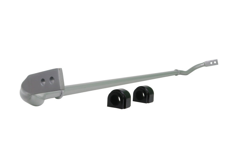 Whiteline Performance Rear Sway Bar - 24mm 2 Point Adjustable — 20ZWL