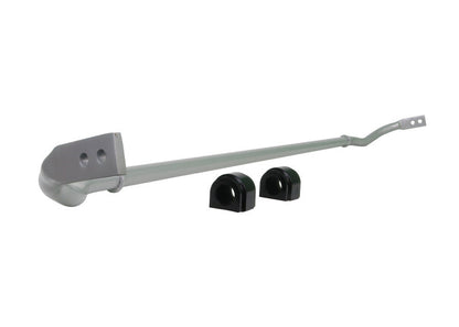 Whiteline Performance Rear Sway Bar - 24mm 2 Point Adjustable — 20ZWL