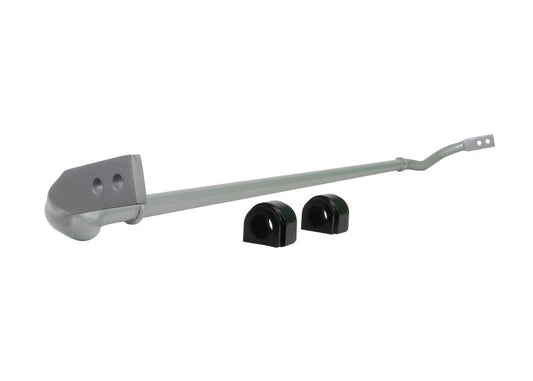 Whiteline Performance Rear Sway Bar - 24mm 2 Point Adjustable — 20ZWL