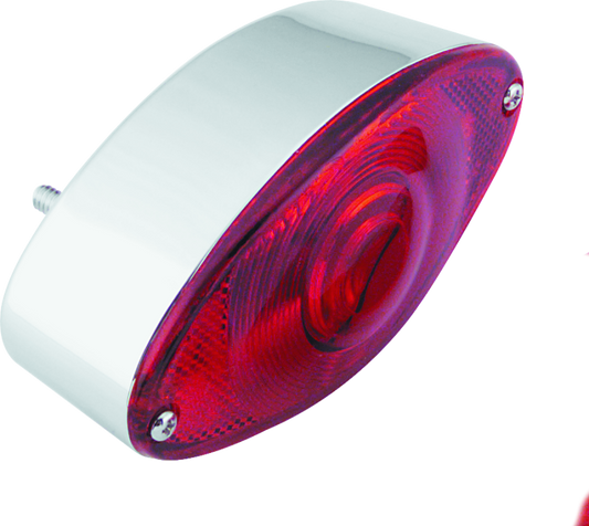 Bikers Choice Cat Eye Tail Lamp Assy 492906