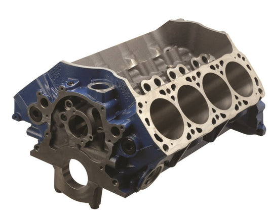 Ford Racing BOSS 351 Cylinder Block 9.2 Deck M-6010-BOSS35192