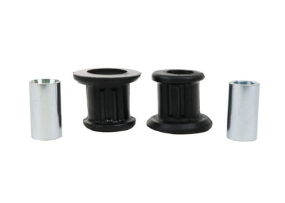 Whiteline Control Arm - Lower Inner Rear Service Bushing — 09MVC