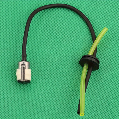 Fuel Line Kit for Husqvarna 150BT 170BF 170BT Leaf Blower (2-Pack)