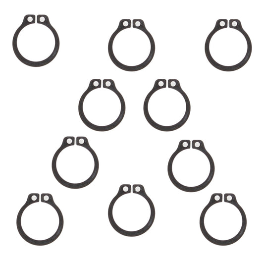 All Balls Racing Countershaft Washer - 10 Piece 25-6012