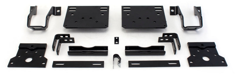 Airlift Loadlifter 5000 Air Spring Kit — 157V1