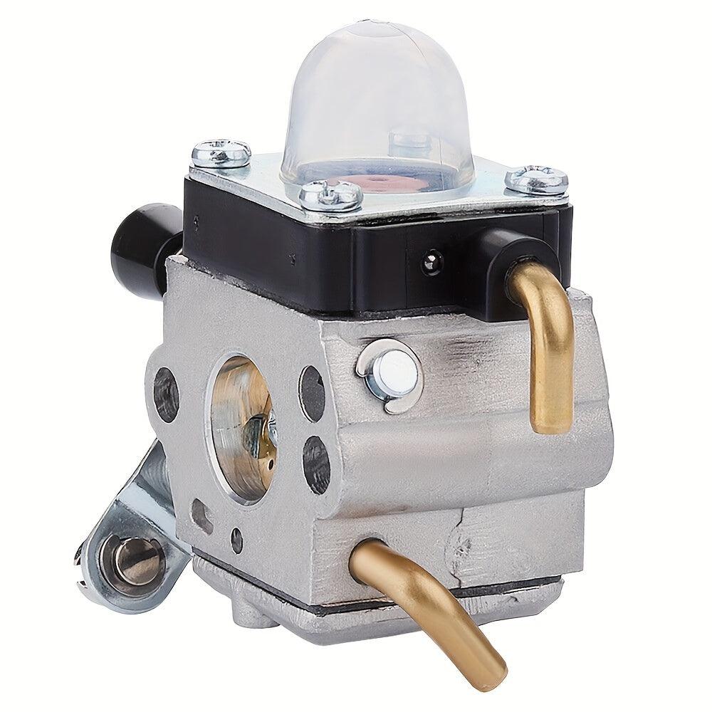 Carburetor Kit for Stihl FS55R FS80 FS75 — Replaces 4137 120 0614
