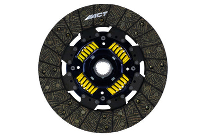 ACT 16-23 Toyota Tacoma 3.5L 6 Spd Street Sprung Disc 3000620