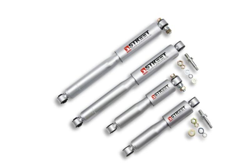 Belltech Shock Set Street Performance — 07Y89