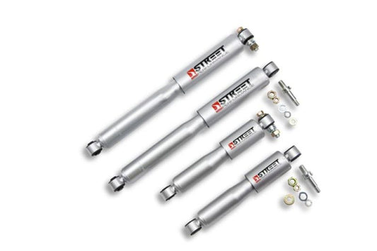Belltech Shock Set Street Performance — 07Y89