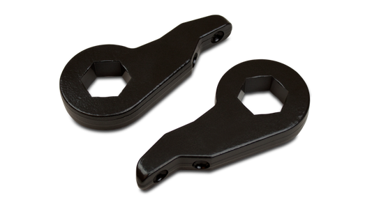 Body Armor 4x4 11-19 GMC/Chevy 1500HD/2500HD/3500HD 2WD/4WD 1-3in Key and Shock Extender 50401-GM