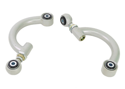 Whiteline 04-13 Mazda 3 / 08-18 Ford Focus Rear Lower Control Arm KTA138A