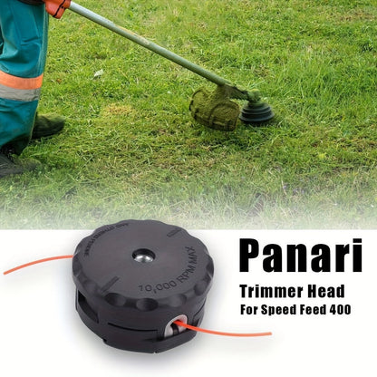 Trimmer Head for Echo 22T C230 C242 — Replaces SRM-2620