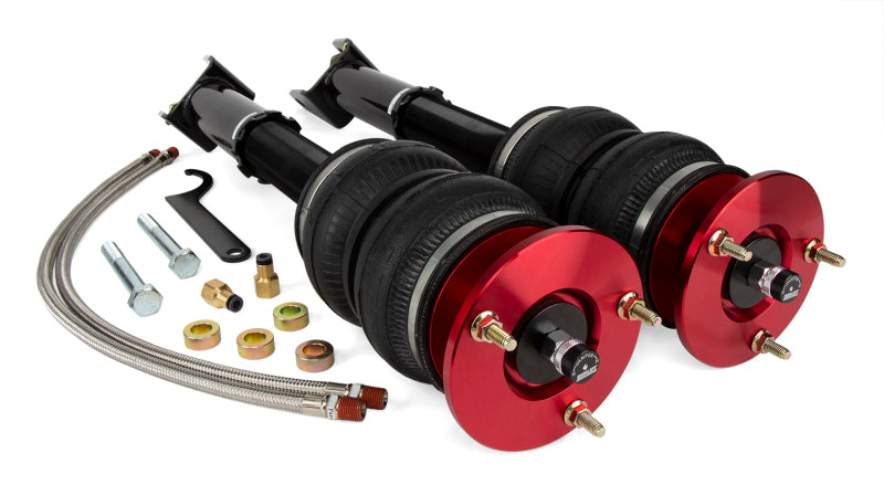 Airlift 05-17 300&300C(No AWD),05-17 Charger(No AWD), 05-08 Magnum(No AWD)
