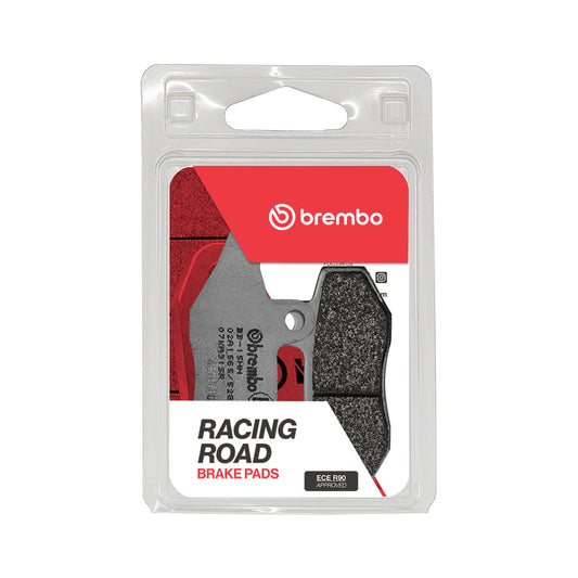Brembo OE AM - BRAKE PAD MOTORCYCLE 07KA31SR