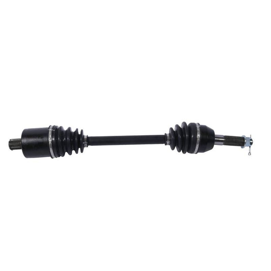 All Balls Racing 8Ball Xtreme Duty Axle AB8-PO-8-401