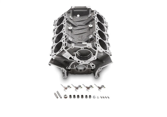 Ford Aluminum Engine Block 5.2L Gen-3 Coyote FRDM6010-M52B
