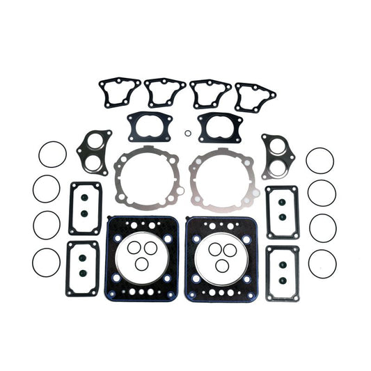 Athena 1999 Ducati 916 Sport Touring St4 / Usa 916 Top End Gasket Kit P400110600994
