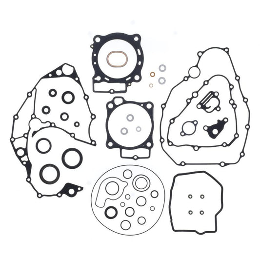 Athena 21-24 Honda CRF 450 R Complete Gasket Kit P400210900322