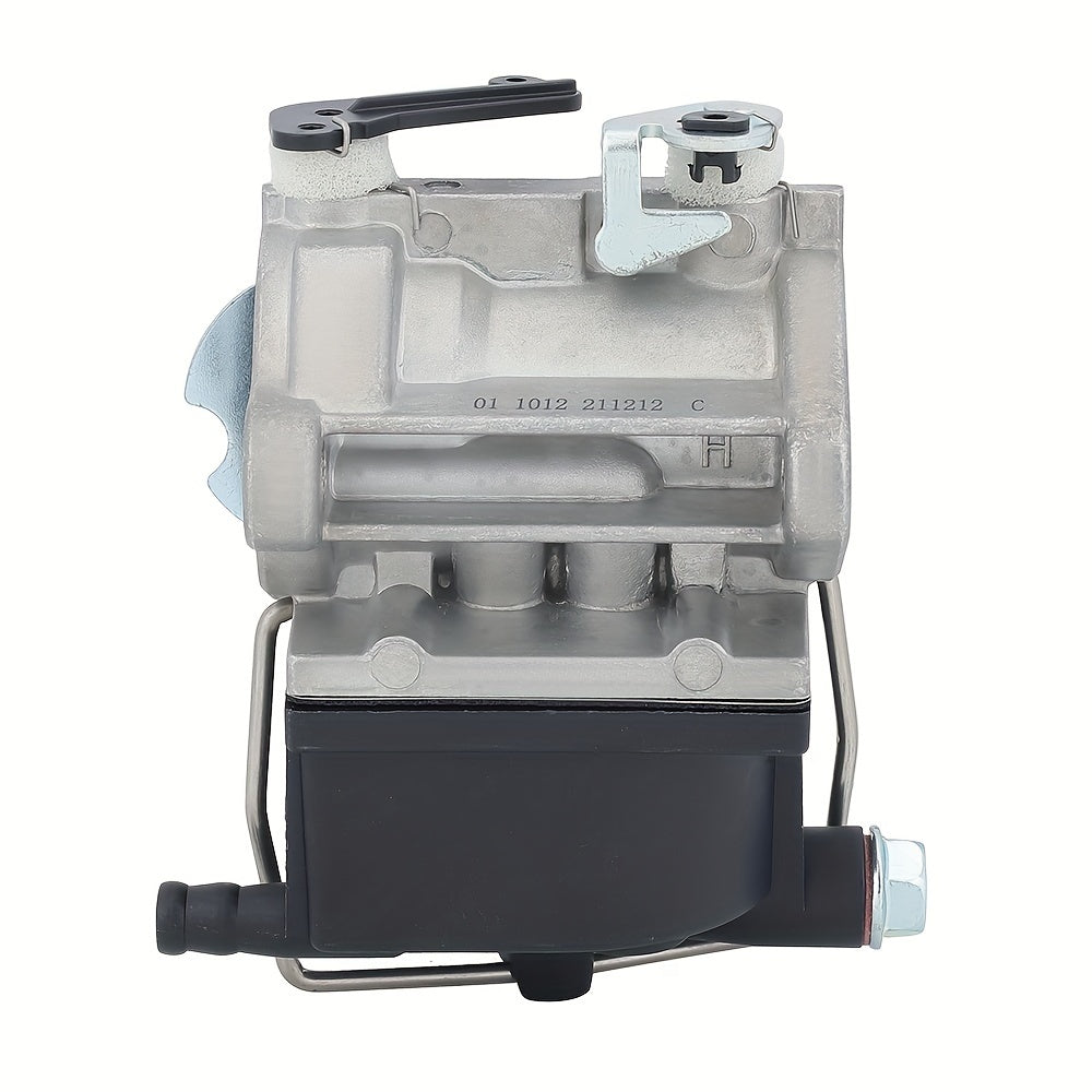 Carburetor for Tecumseh 640065A 12HP 15HP Riding Mower — Replaces 15HP-17