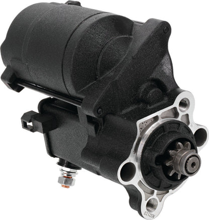 Bikers Choice 1.2Kw Starter Blk 215139