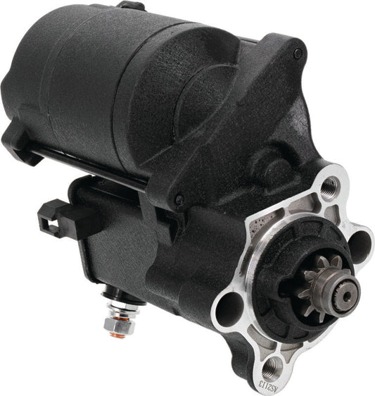 Bikers Choice 1.2Kw Starter Blk 215139
