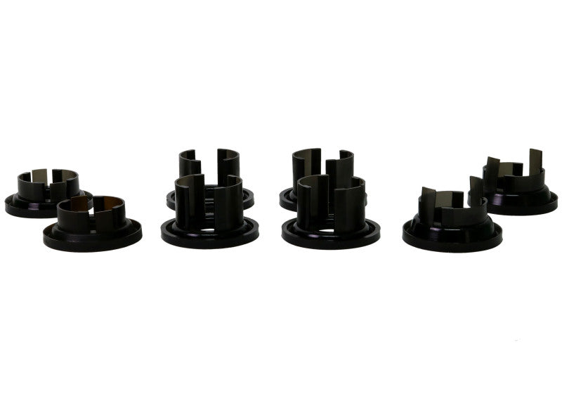 Whiteline Subframe - Mount Bushing — 09MRU