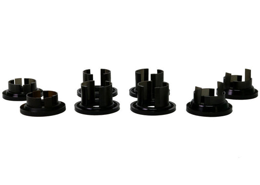 Whiteline Subframe - Mount Bushing — 09MRU