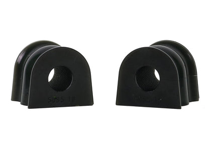 Whiteline Sway Bar Mount Bushings 19mm Subaru Impreza 2002-2004