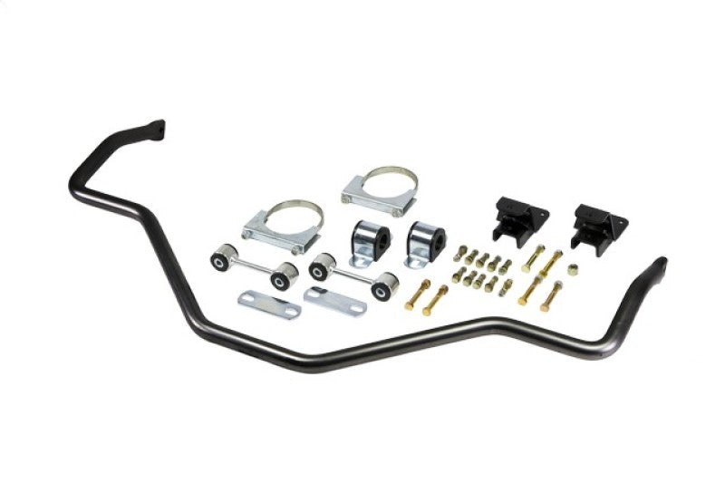 Belltech REAR Anti-Swaybar 01-06 GM HD 2500/3500 5510