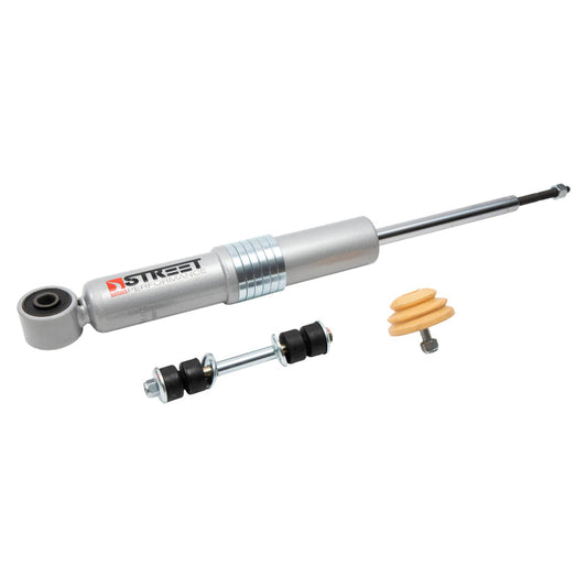 Belltech 18-20 GM Colorado/Canyon (Ext & Quad Cab) Short Bed Front Lower & Lift Strut