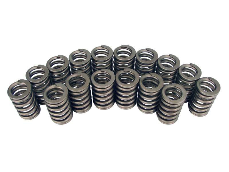 Comp Cams 1.250 Ovate WIRE Springs
