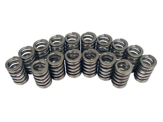 Comp Cams 1.250 Ovate WIRE Springs