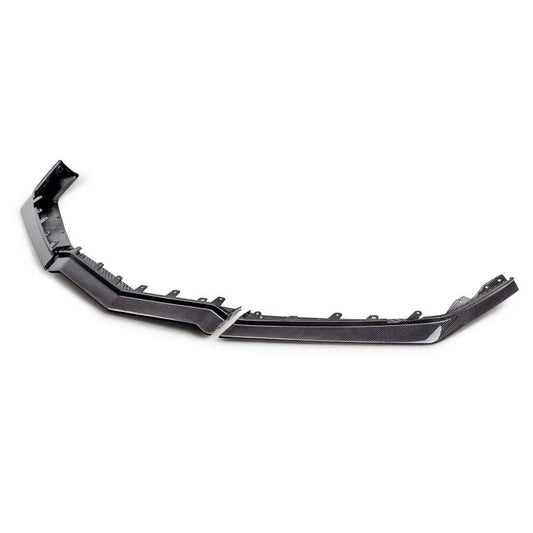 Anderson Composites 2023 Chevrolet C8 Z06 Type-OE Carbon Fiber Front Lip AC-FL23CHC8Z6-OE