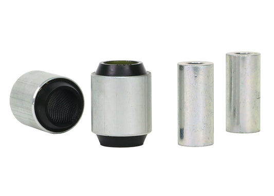 Whiteline Plus 7/03-11 Mazda RX8 Rear Control Arm Upper Inner Bushing Kit W63388