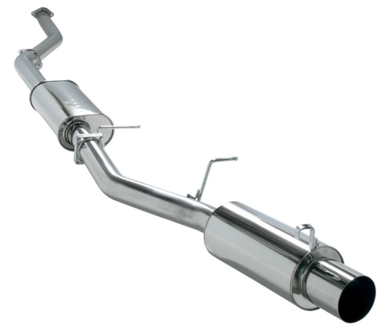 HKS Silent Hi-Power E-JZX100(Early) 1JZ-GTE 31019-AT002