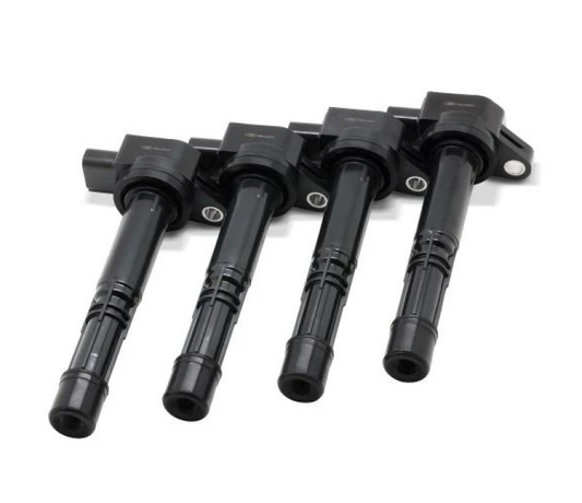 BLOX Honda K-Series Coil Pack Set - Set of 4 Bxic-00005-4