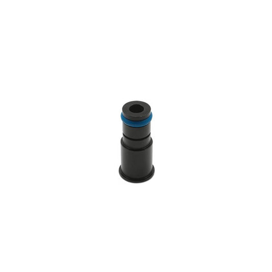 BLOX Racing 14mm Adapter Top (1in) w/Viton O-Ring & Retaining Clip (Single) BXEF-AT-14L-SP