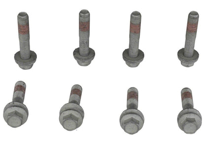 Ford Performance Parts 2015-2019 Mustang IRS Knuckle Kit With Toe Bearing
