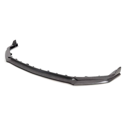 Anderson Composites 2024 Ford Mustang Dark Horse Type-GT5 Carbon Fiber Front Splitter AC-FL24FDMUDH-GT5