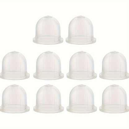 Primer Bulbs for Walbro HDA Carburetors — 22mm Universal (10-Pack)
