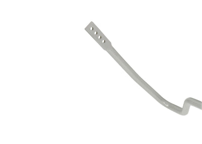 Whiteline Sway bar - 24mm Heavy Duty Blade Adjustable — 09MPU