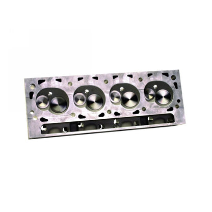 Ford Performance Parts Super Cobra Jet Cylinder Head - Assembled With Dual Spring